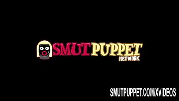 Smut Puppet - Blondies Taking It in Doggystyle Compilation Part 2