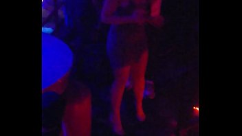AlexisTexas before  dancing at Deja Vu strip club at Tijuana!! 11- 23- 2019