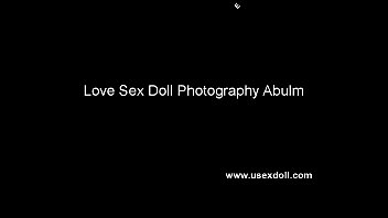 Love Sex Doll Photography Abulm1