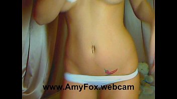 amateur cam girls www amyfox webcam