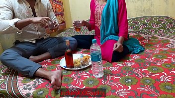 indian ever best painful hard sex and fuck and a. drinking in clear hindi voice