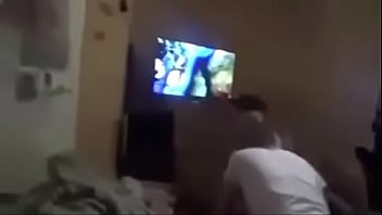 wife cries after fucking black dick while husband watches bosomload com