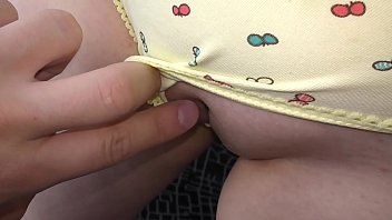 really my friend and 039 s daughter ask me to look at the pussy first time takes a dick in hand and mouth part 1