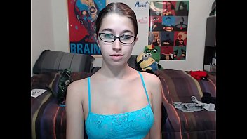 girl alexxxcoal flashing ass on live webcam  - 6cam.biz