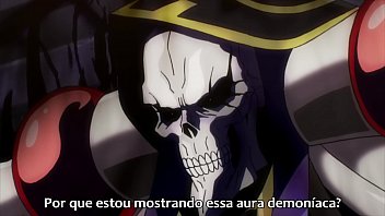 Overlord - 02 PT-BR