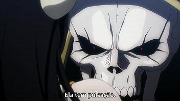 Overlord - 01 PT-BR