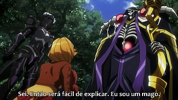 Overlord - 03 PT-BR