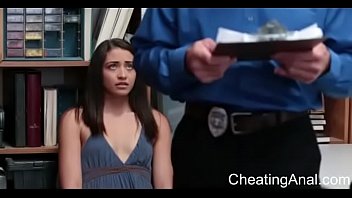 |CheatingAnaI.com| Insatiable Milf Anally Rides Lovers Fat Cock