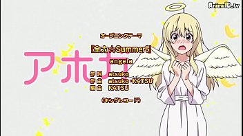 Chica Banana, Aho girl anime 09