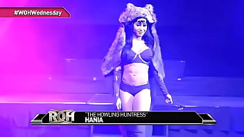 Hania the Huntress (Finished)