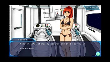 Space Paws - Adult Android Game - hentaimobilegames.blogspot.com