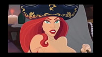 Miss Fortune's Booty Trap - Adult Android Game - hentaimobilegames.blogspot.com