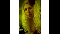 Adrienne MCGuire Sacramento Slut has Nice compilation video of being a slut