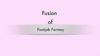 Footjob Fantasy