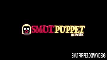 Smut Puppet - Blondies Taking It in Doggystyle Compilation Part 1