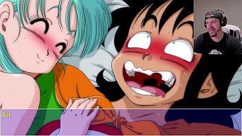 the hidden dragon ball scene you and 039 ve never seen bulma and 039 s adventure 2 uncensored