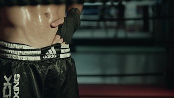boxing workout