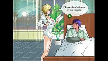 First Class Treatment - Adult Android Game - hentaimobilegames.blogspot.com